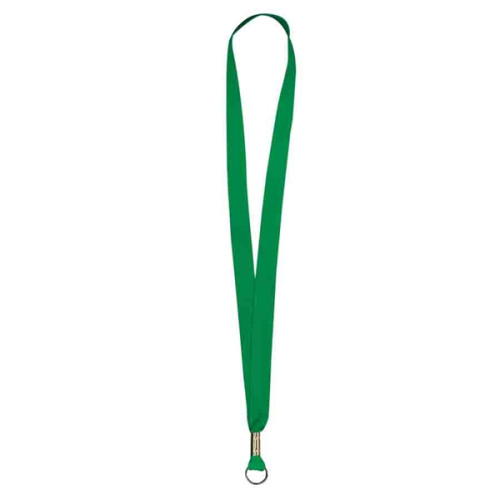 Polyester Value Lanyard