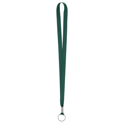 Polyester Value Lanyard
