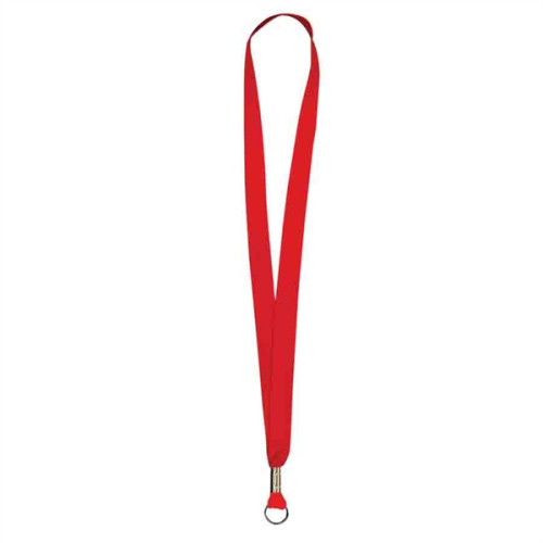 Polyester Value Lanyard