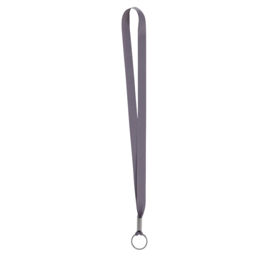 Polyester Value Lanyard