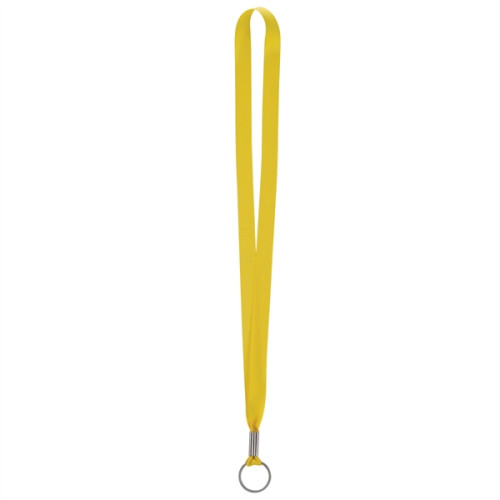 Polyester Value Lanyard