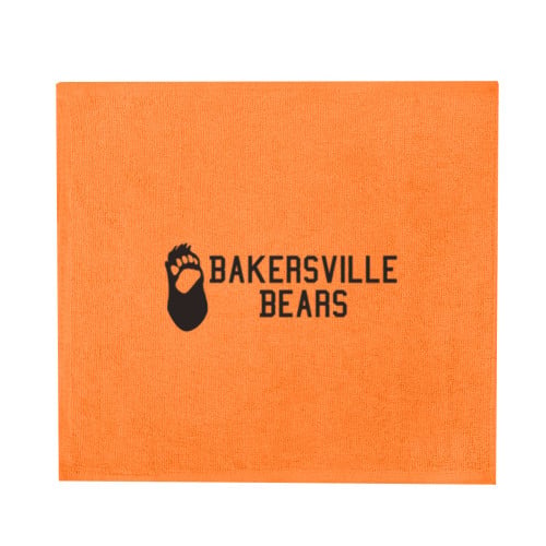 RALLY TOWEL