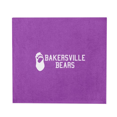 RALLY TOWEL