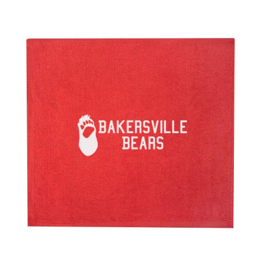 RALLY TOWEL