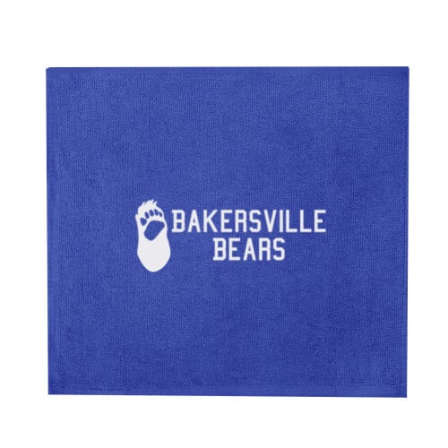 RALLY TOWEL