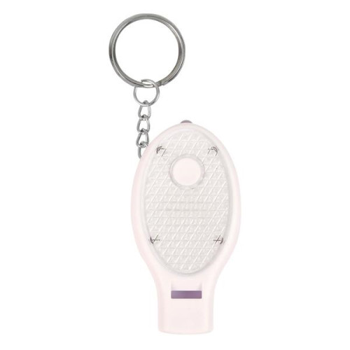 Whistle Key Chain With Light
