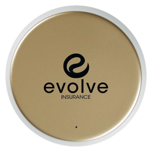 Freestyle Round Wireless Charging Pad
