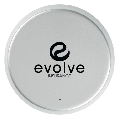 Freestyle Round Wireless Charging Pad