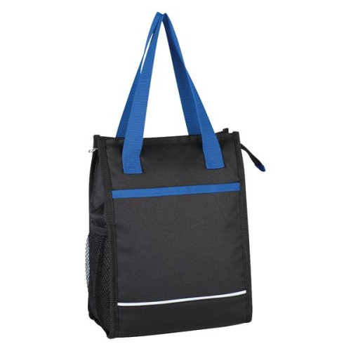 Nosh Identification Lunch Bag