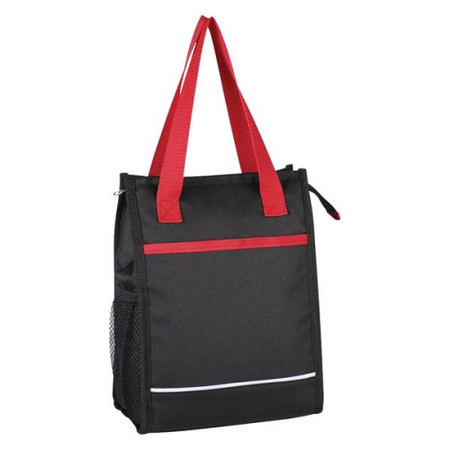 Nosh Identification Lunch Bag