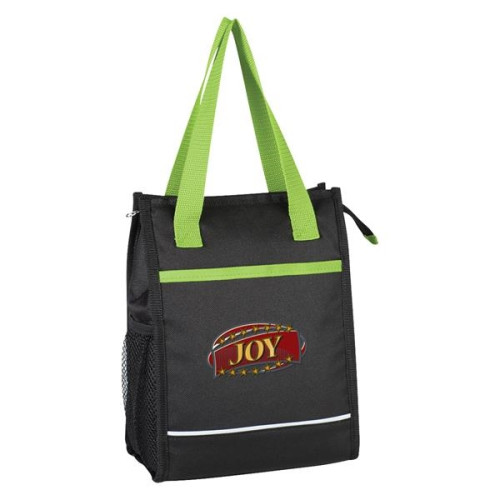 Nosh Identification Lunch Bag