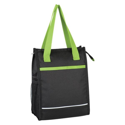 Nosh Identification Lunch Bag