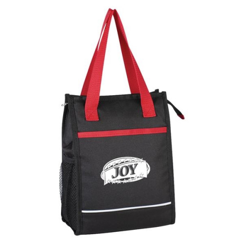Nosh Identification Lunch Bag