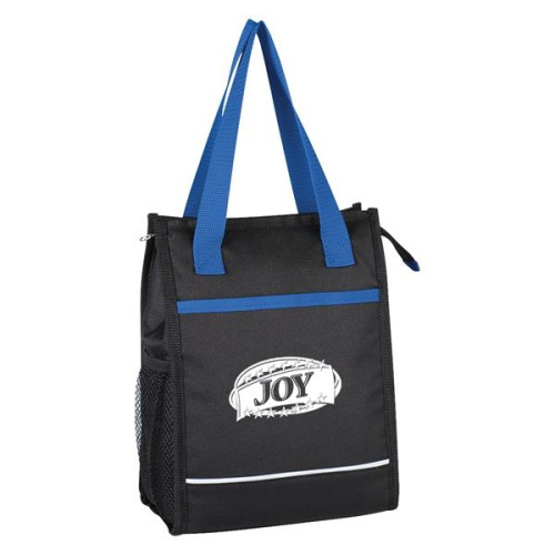 Nosh Identification Lunch Bag