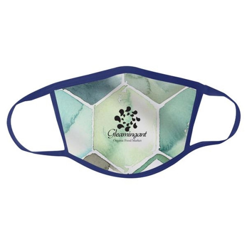 2-Ply Polyester Mask