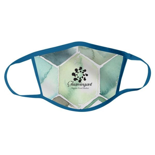 2-Ply Polyester Mask