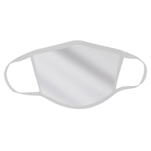 2-Ply Polyester Mask