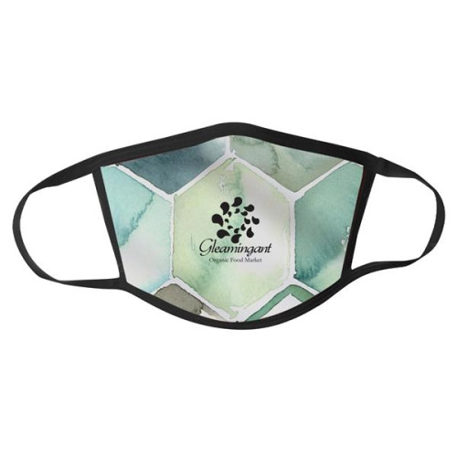 2-Ply Polyester Mask