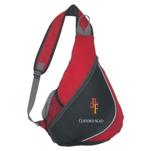 Sling Backpack