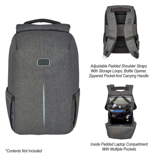 BrandCharger Phantom Backpack