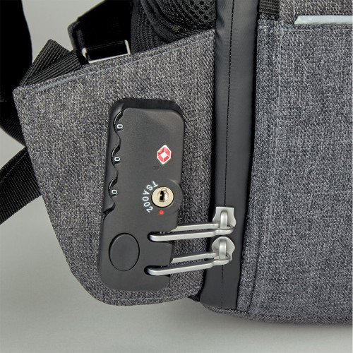 BrandCharger Phantom Backpack