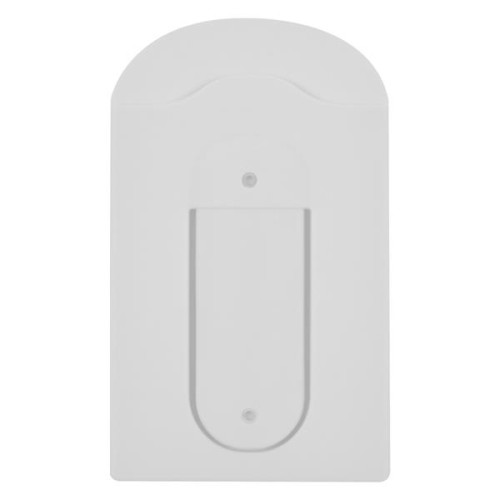Silicone Vent Phone Wallet With Stand