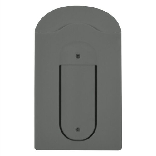 Silicone Vent Phone Wallet With Stand