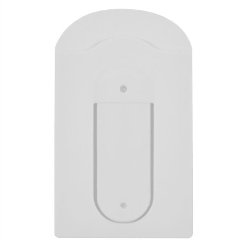 Silicone Vent Phone Wallet With Stand