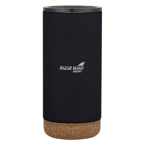 16 Oz. Wellington Stainless Steel Tumbler