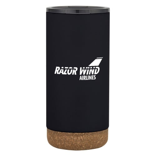 16 Oz. Wellington Stainless Steel Tumbler
