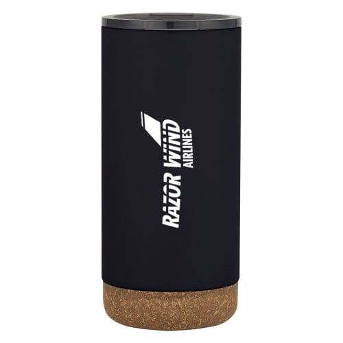 16 Oz. Wellington Stainless Steel Tumbler