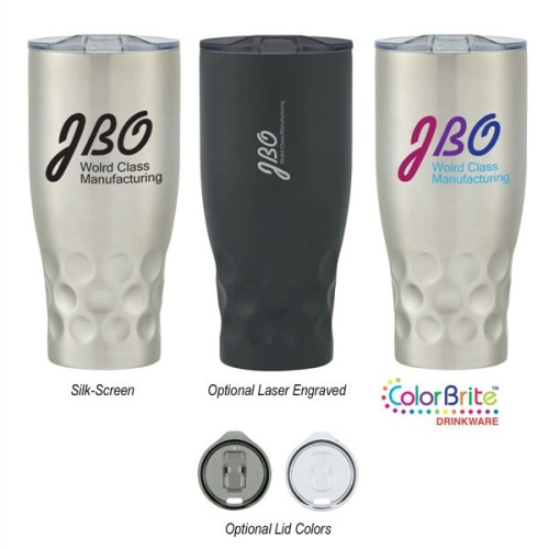 30 Oz. Himalayan Tumbler