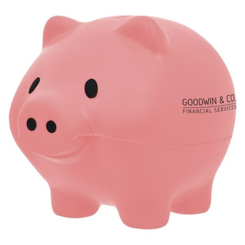 Pig Stress Reliever