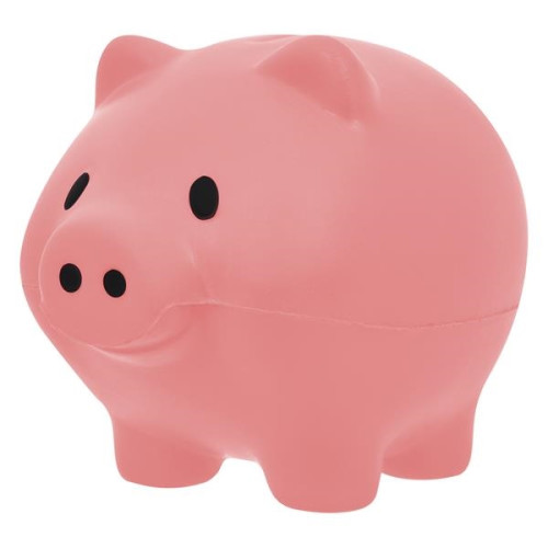 Pig Stress Reliever