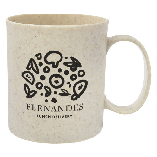 12 Oz. Harvest Mug