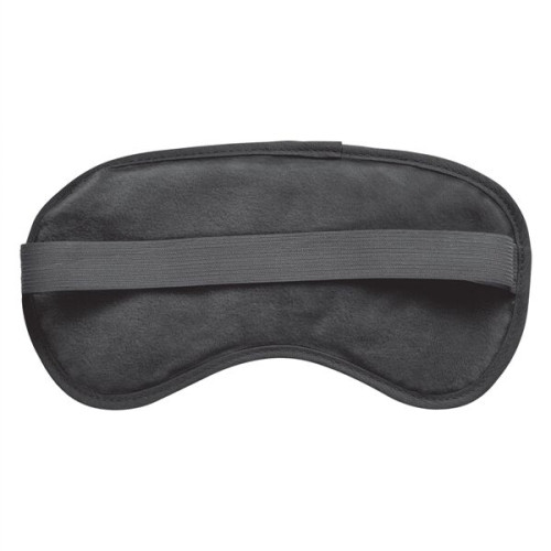 Plush Gel Beads Hot/Cold Eye Mask