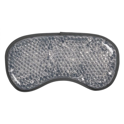Plush Gel Beads Hot/Cold Eye Mask