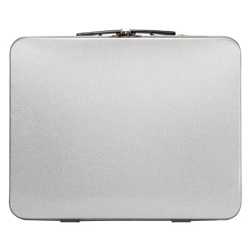 Throwback Tin Lunchbox