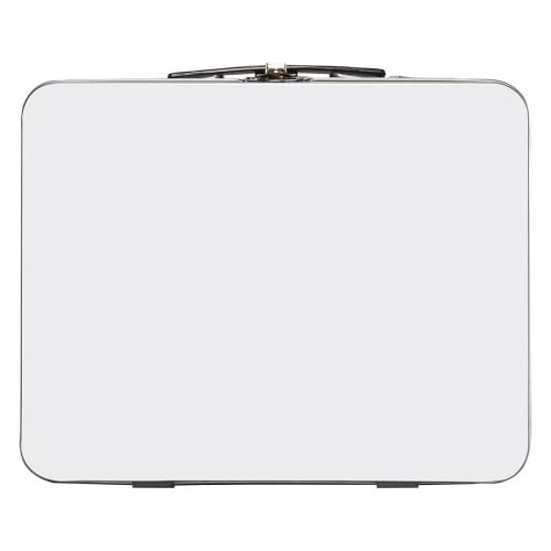 Throwback Tin Lunchbox