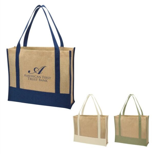 Emporium Tote Bag