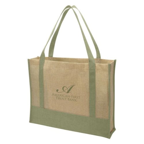Emporium Tote Bag