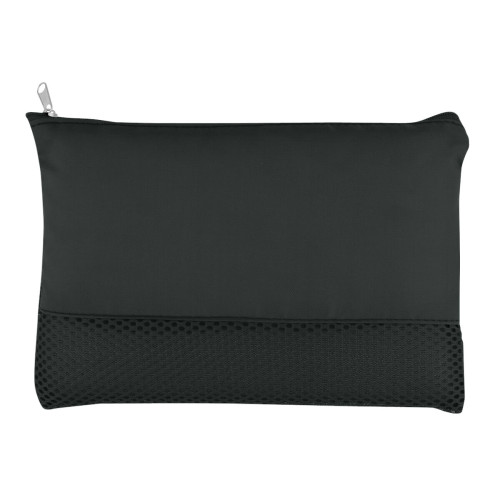 Mesh Vanity Bag