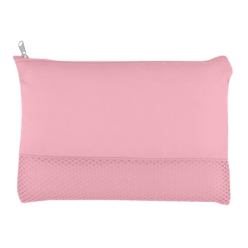 Mesh Vanity Bag