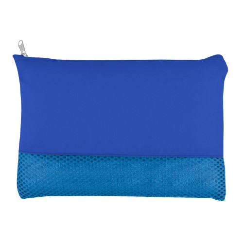 Mesh Vanity Bag