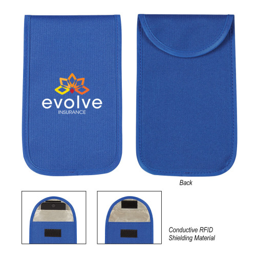 CellSlip Phone Case