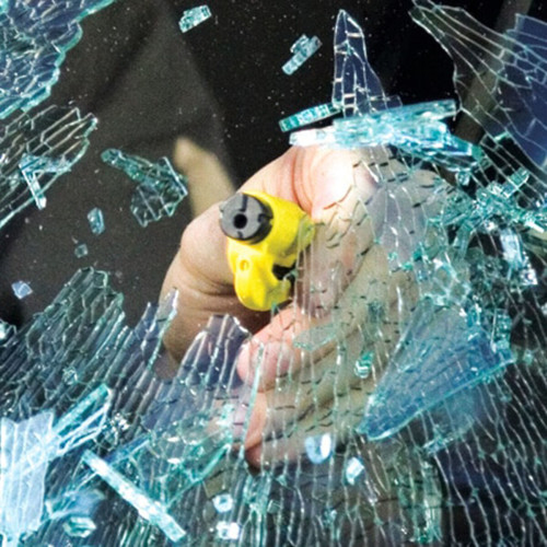 Resqme® Auto Safety Tool