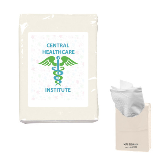 Mini Tissue Packet