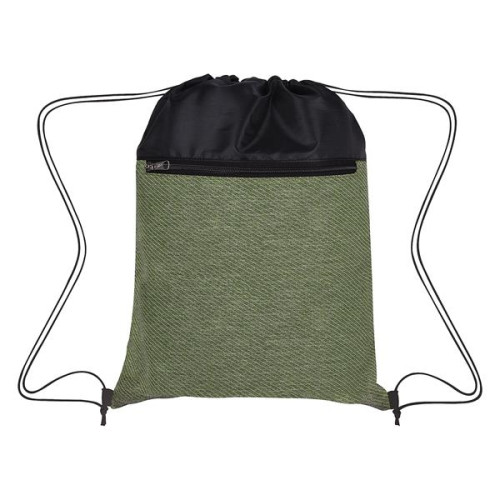 Kirby Drawstring Backpack
