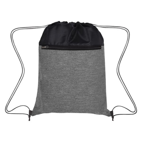 Kirby Drawstring Backpack