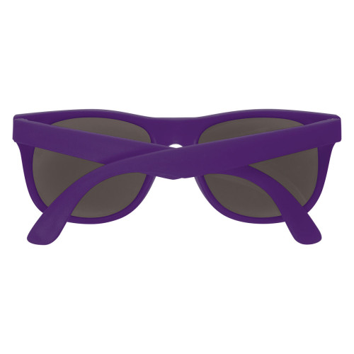 Recycled Rubberized Sunglasses